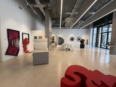 Kalimat Gallery