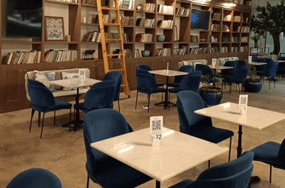 Mich Cafe  Bakery Buraidah