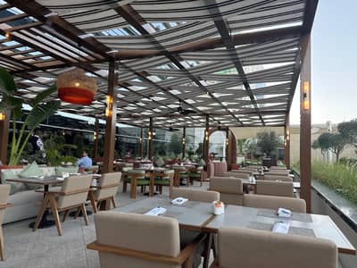 Ballarò Restaurant & Terrace