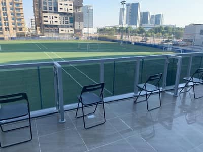 Rawdhat Sports Complex