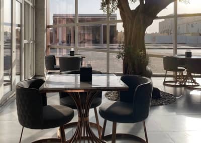 Cafe
