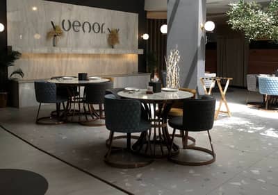 Cafe