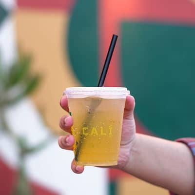 Food & Drinks