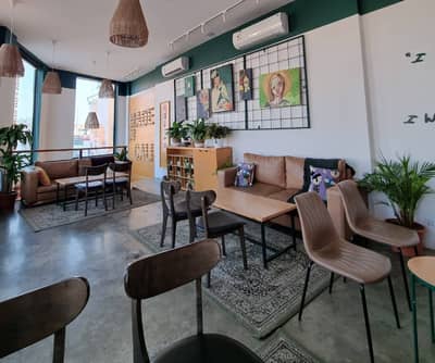 Cali Speciality Coffee Jazan Prince Talal