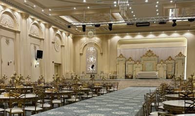 Marseille Palace Jazan