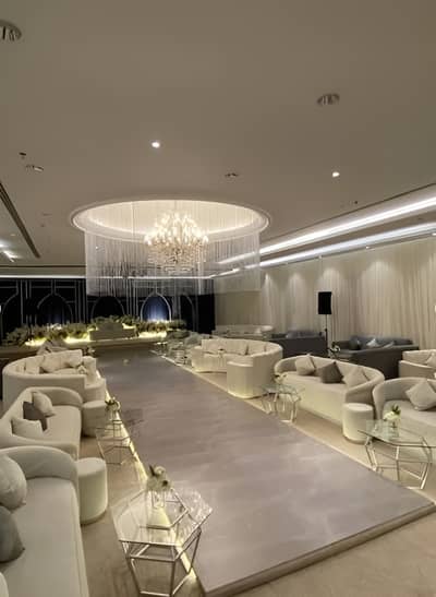 Al Maha Wedding and Events Al Hofuf