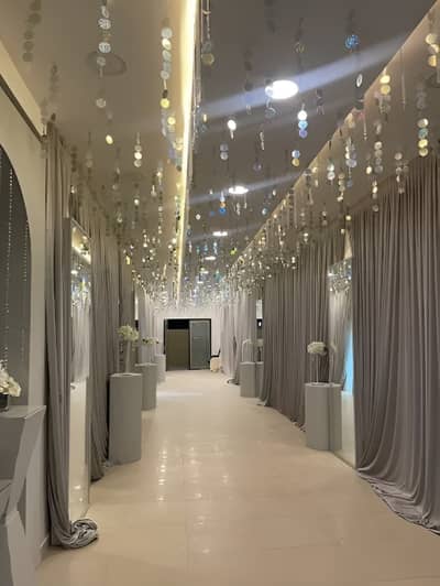 Qasr Regency for Weddings & Events Al Hofuf