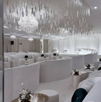 Qasr Regency for Weddings & Events Al Hofuf