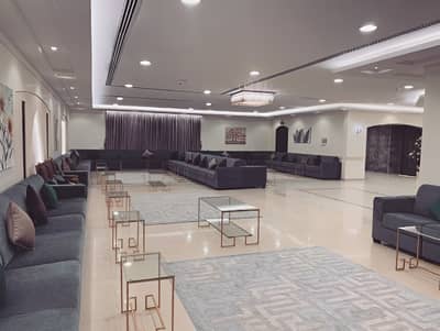 Men's Hall
