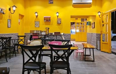 Cafe