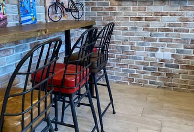 Cups And Cone Cafe Turaif
