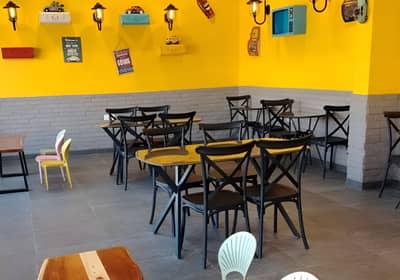 Cafe