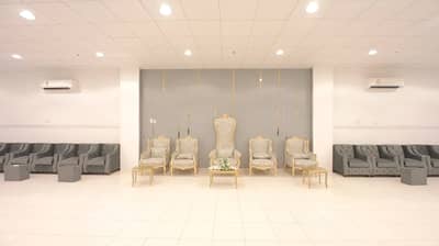 Zifti Hall Banquet Hall Khalidiya Unaizah Saudi Arabia