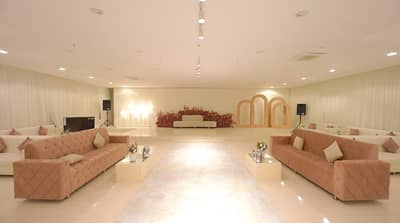 Zifti Hall Banquet Hall Khalidiya Unaizah Saudi Arabia