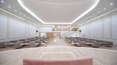 Unayzah Wsem Hall