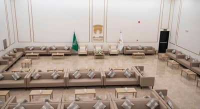 Men Hall