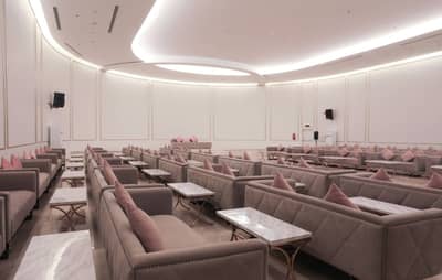 Unayzah Wsem Hall