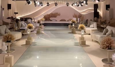 Wedding Hall