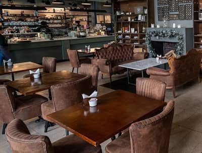 Cafe