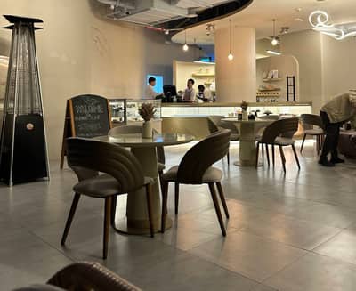 Cafe