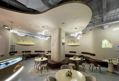 Cafe