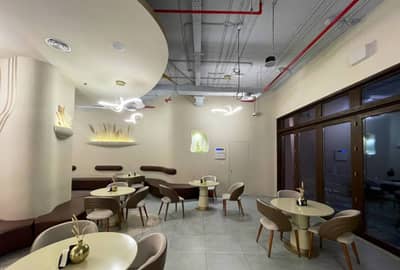 Cafe