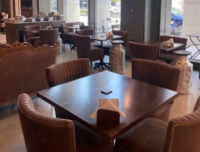 Cafe