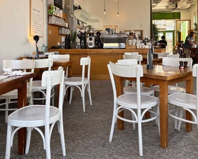Cafe