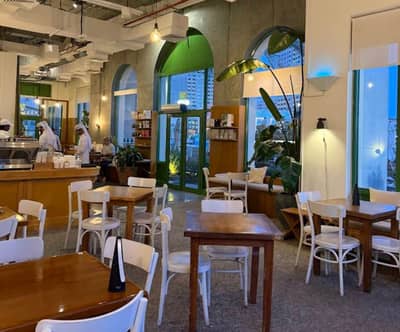 Cafe