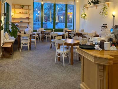 Cafe