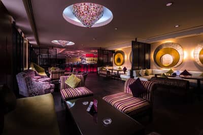 Orion Doha