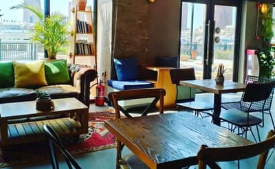 Cafe