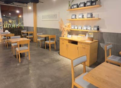 Cafe