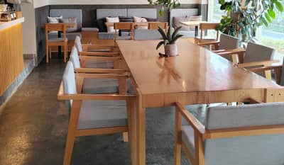 Cafe