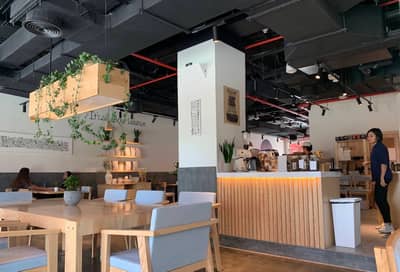 Cafe
