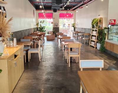 Cafe