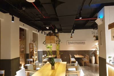 Cafe
