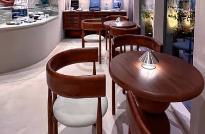 Cafe