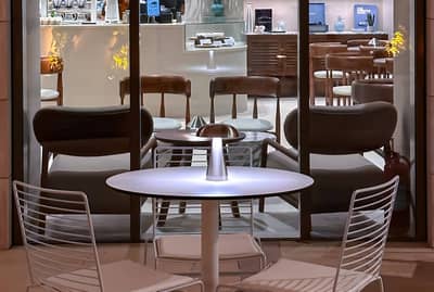 Cafe