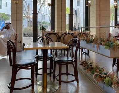 Cafe