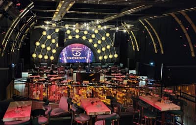 Seen Night Club Doha