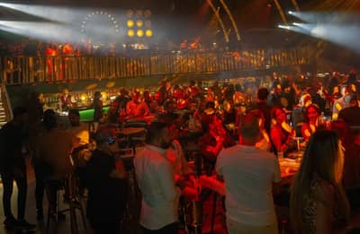 Night Club