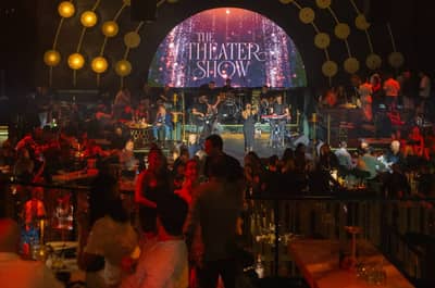 Night Club