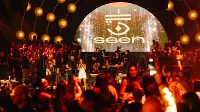 Seen Night Club Doha