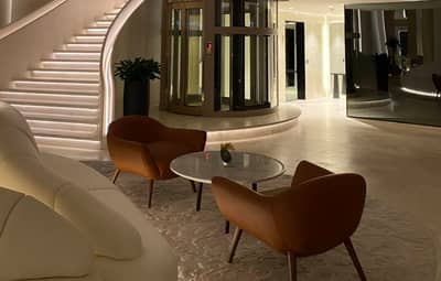 Sanad Lounge Doha