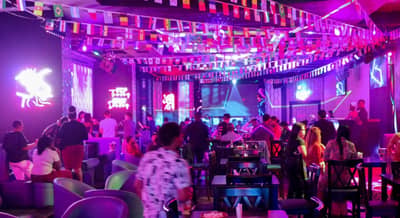 The New Tempo Club