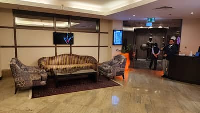 Orion Doha