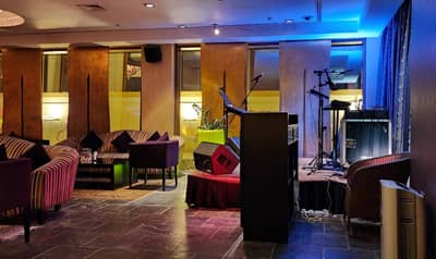 Orion Doha