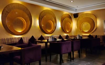 Orion Doha
