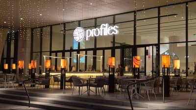 Profiles Doha